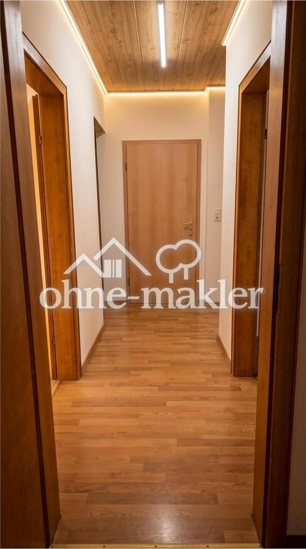 Moderne 3-Zimmer-Wohnung mit 75 m² in attraktiver Lage von Völklingen - Foto 3