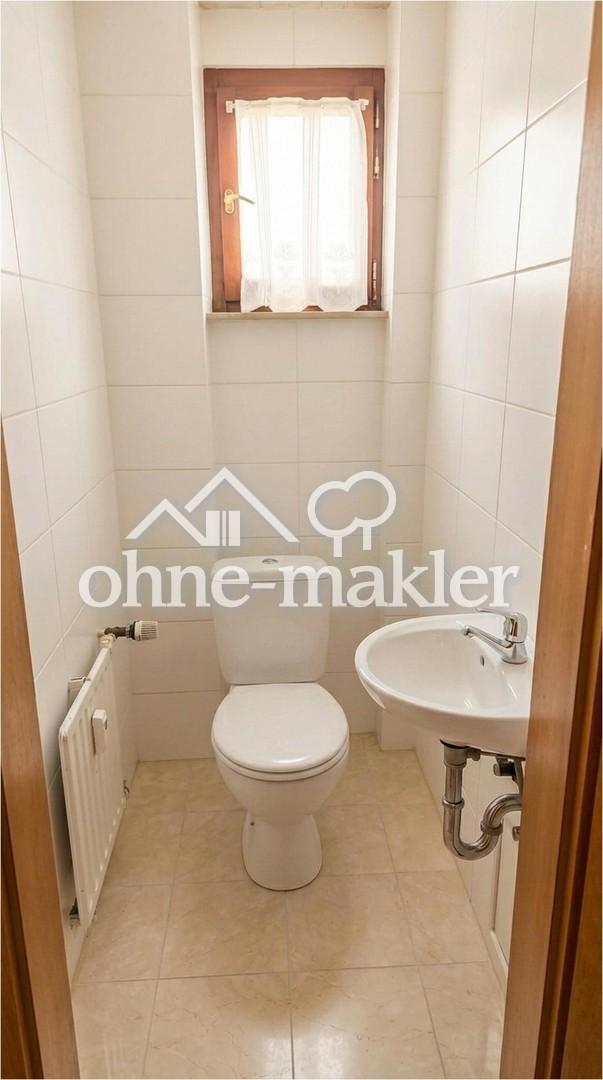 Moderne 3-Zimmer-Wohnung mit 75 m² in attraktiver Lage von Völklingen - Foto 2