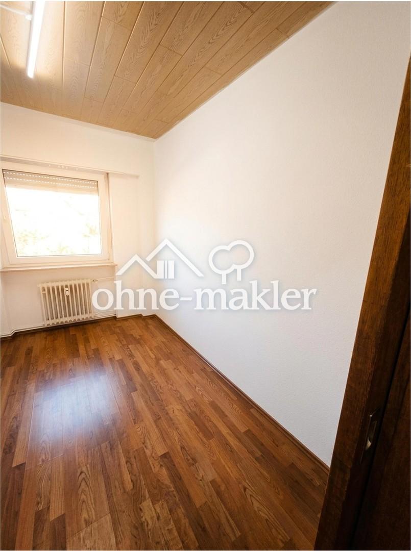 Moderne 3-Zimmer-Wohnung mit 75 m² in attraktiver Lage von Völklingen - Foto 4