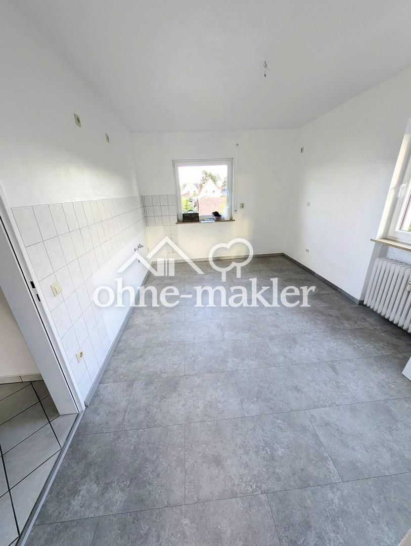 Ruhige 3 Zimmer Wohnung im 1. Stock eines 3 Familien Hauses, Balkon, Keller, ggf. Garage - Foto 4