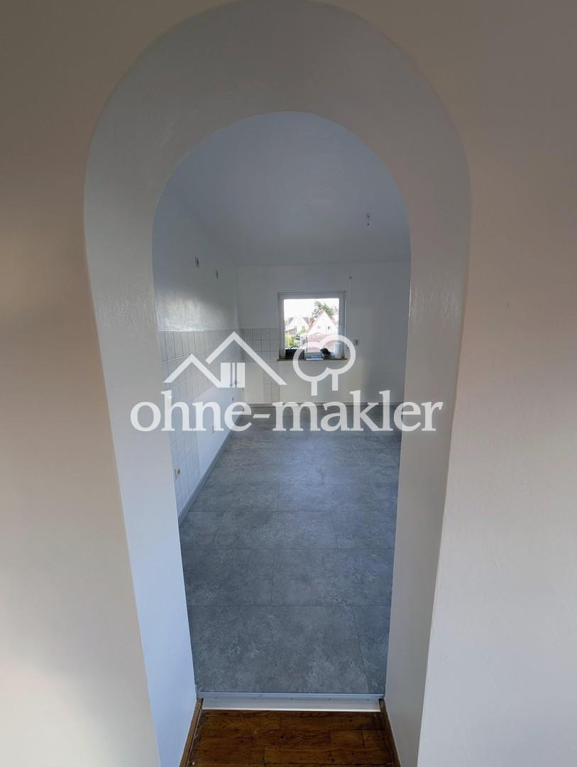 Ruhige 3 Zimmer Wohnung im 1. Stock eines 3 Familien Hauses, Balkon, Keller, ggf. Garage - Foto 5