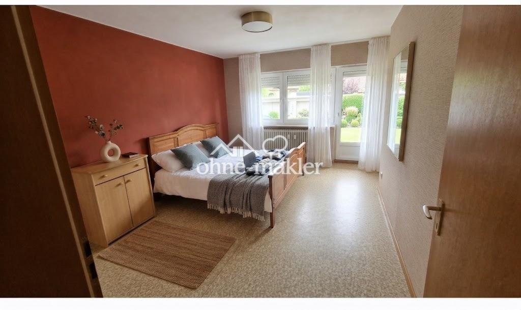 Achtung: Schöne Hochparterre-Wohnung in ruhiger Lage - Photo 3
