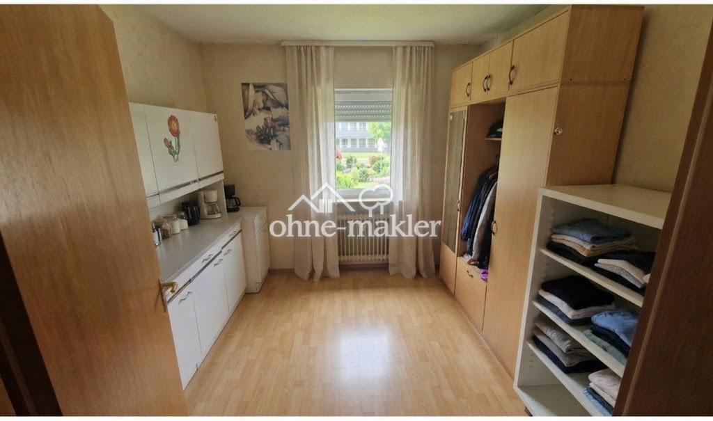 Achtung: Schöne Hochparterre-Wohnung in ruhiger Lage - Photo 4