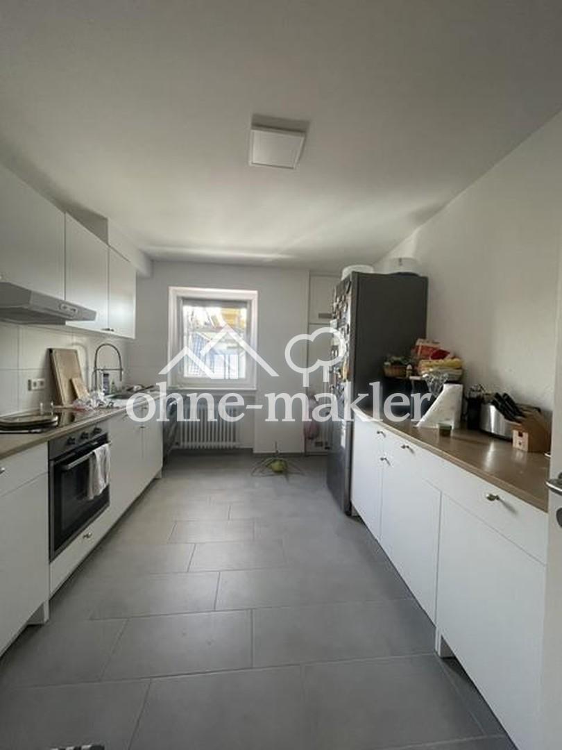 Im Herzen von Büderich - in 2024 kernsanierte wunderschöne 2-Zimmerwohnung mit Balkon - Foto 5