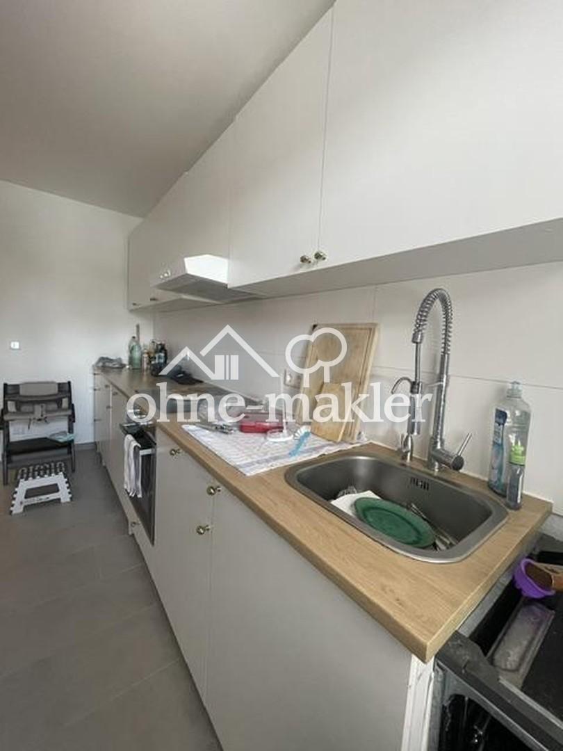 Im Herzen von Büderich - in 2024 kernsanierte wunderschöne 2-Zimmerwohnung mit Balkon - Foto 3