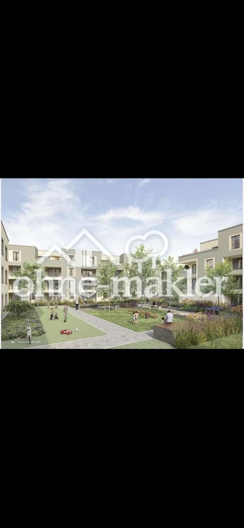 Erstbezug - Neubau in Maintal mit Dachterasse - Photo 2