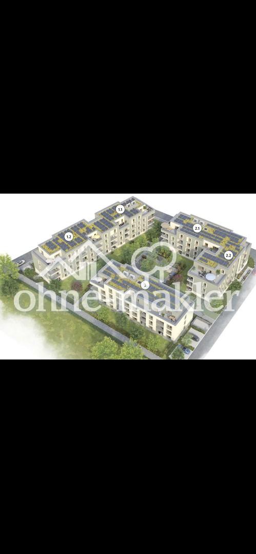 Erstbezug - Neubau in Maintal mit Dachterasse - Photo 4