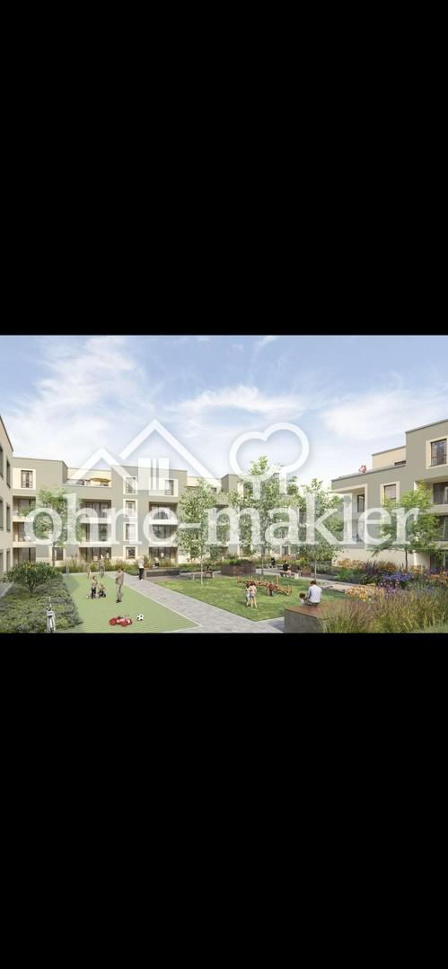 Erstbezug - Neubau in Maintal mit Dachterasse - Photo 1