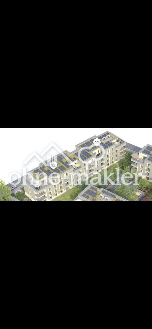 Erstbezug - Neubau in Maintal mit Dachterasse - Photo 3