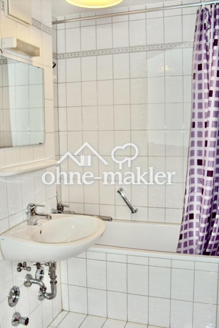 Helle 1-Zimmer-Wohnung mit schönem Grundriss in Unterschleißheim - Foto 3