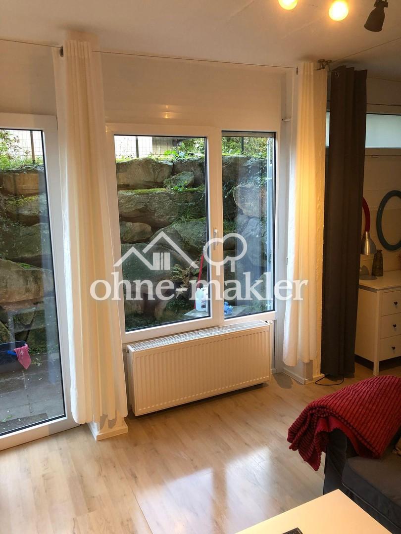 1,5-Zimmer-Wohnung in Innenstadtlage mit Abstellraum - Photo 4