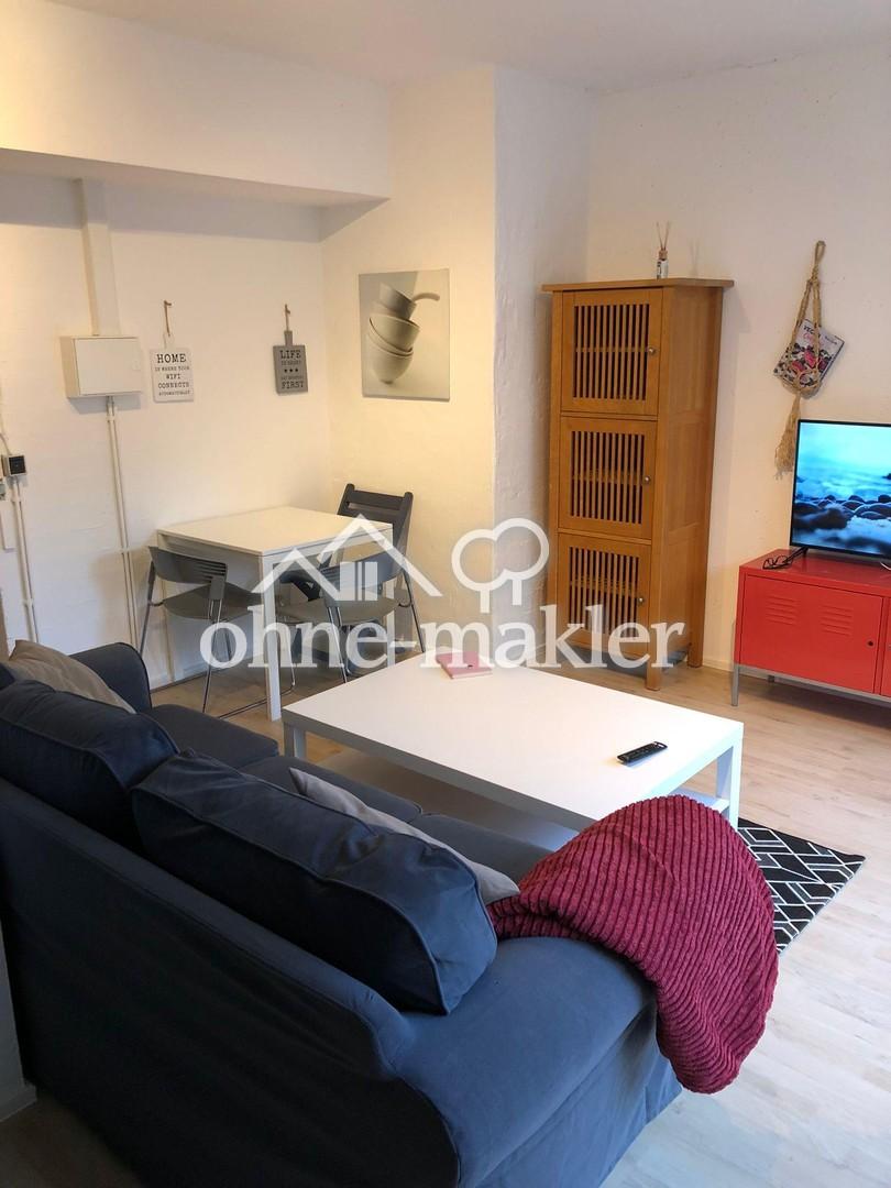 1,5-Zimmer-Wohnung in Innenstadtlage mit Abstellraum - Photo 2