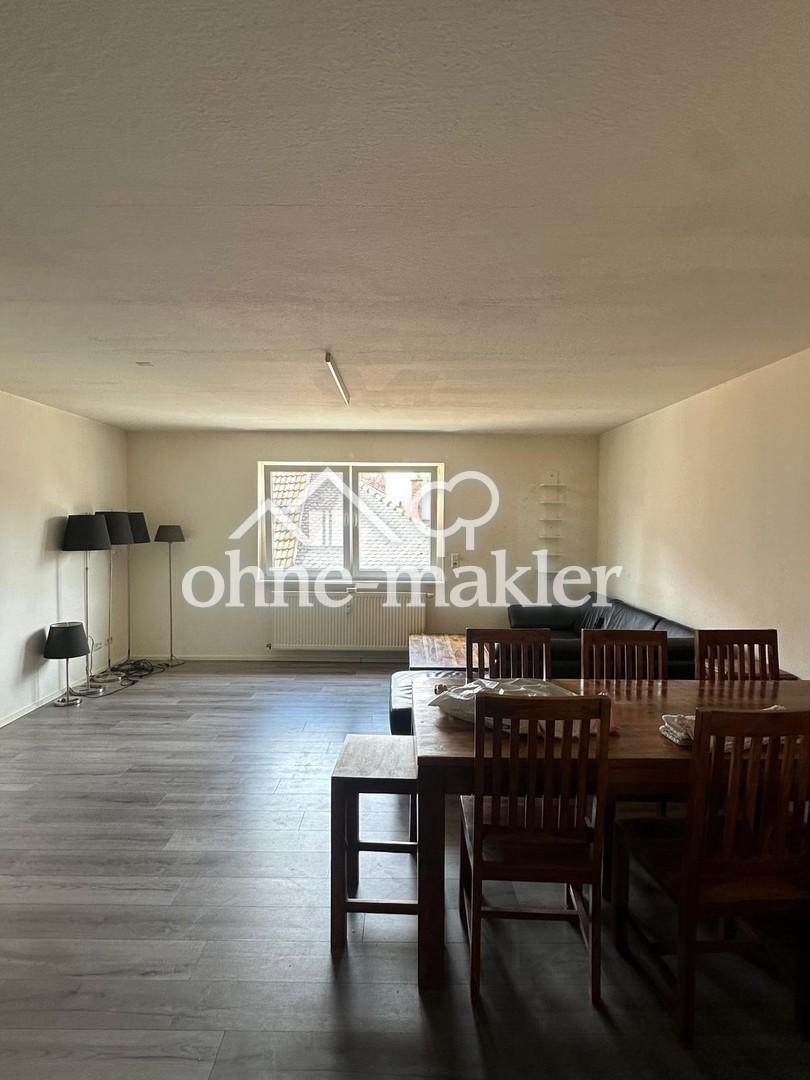 Gemütliche 2-Zimmerwohnung mit EBK in zentraler Lage - Foto 2