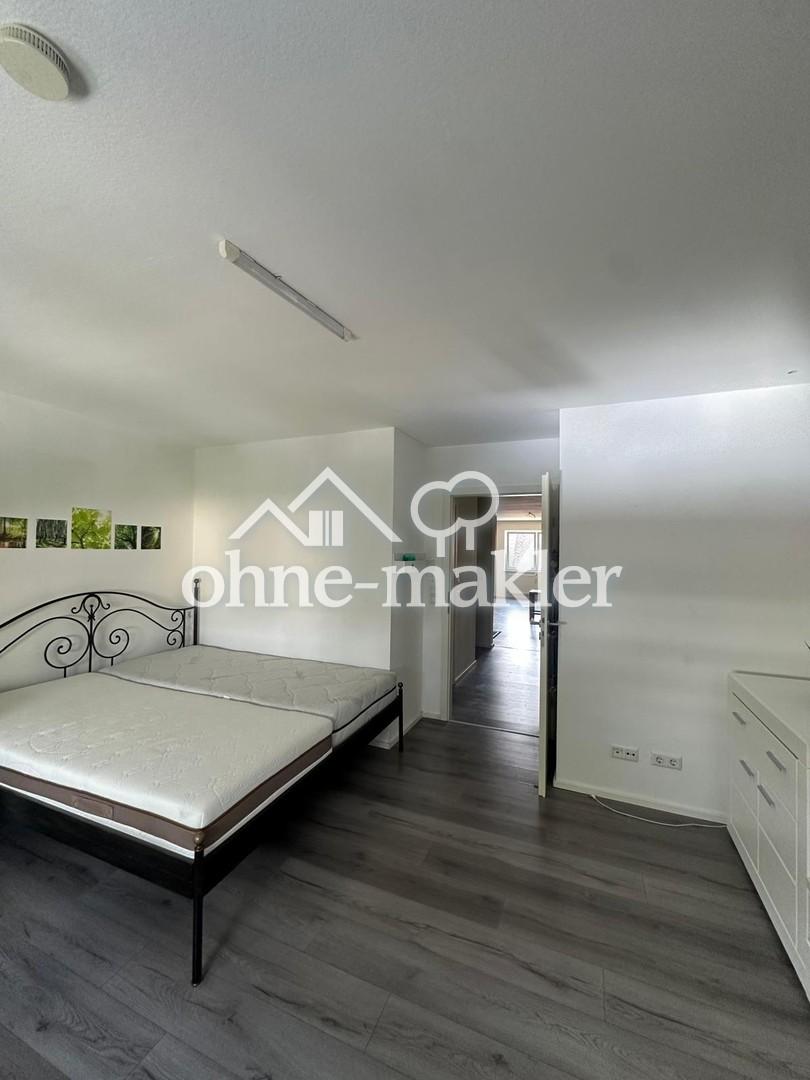 Gemütliche 2-Zimmerwohnung mit EBK in zentraler Lage - Foto 3