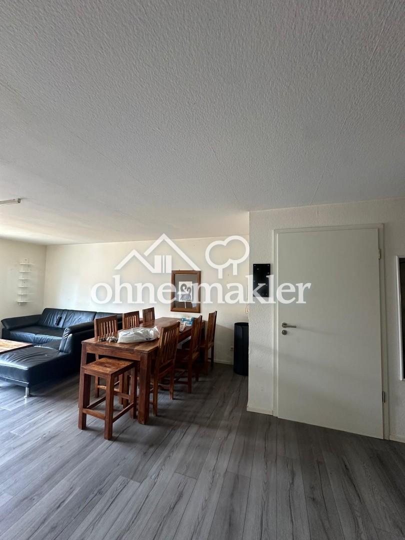 Gemütliche 2-Zimmerwohnung mit EBK in zentraler Lage - Foto 1