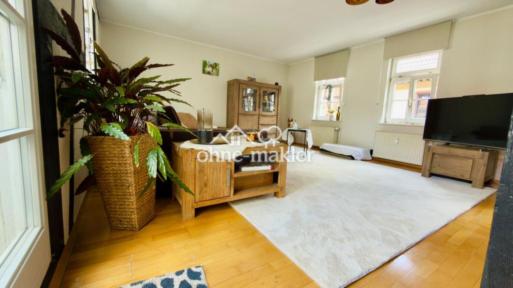 Schöne 4,5 Zimmer Wohnung - Photo 2