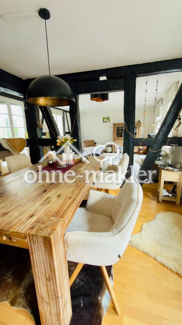 Schöne 4,5 Zimmer Wohnung - Photo 2