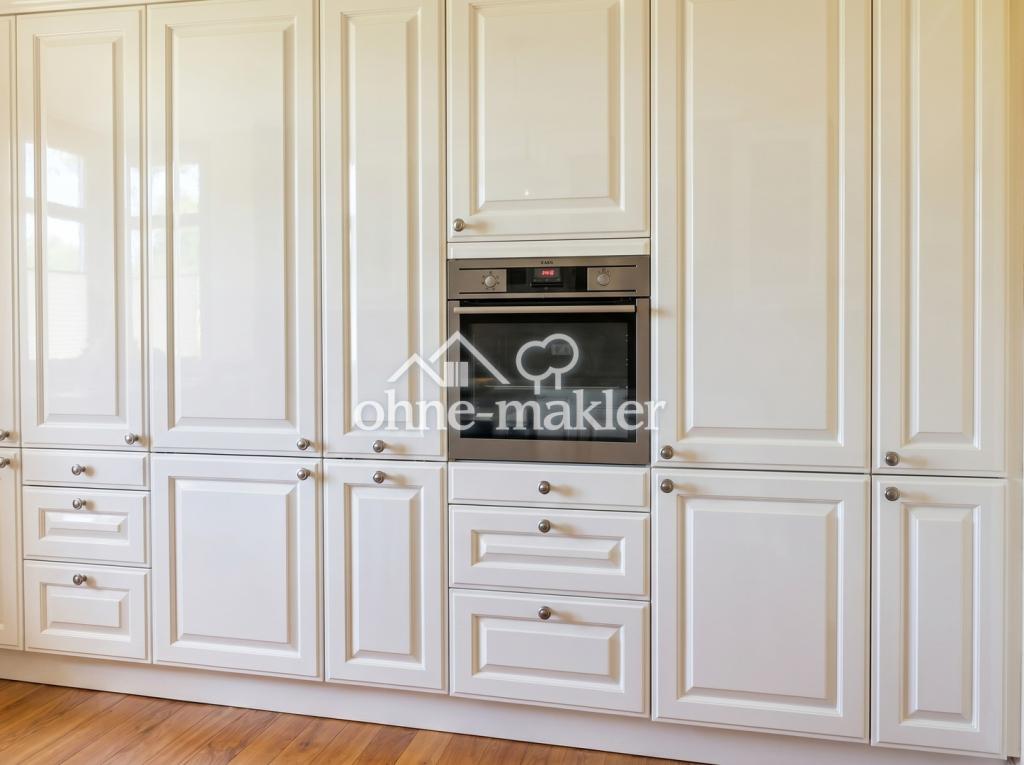 zentral gelegenen Wohnung in denkmalgeschützter Altbauvilla - Foto 5