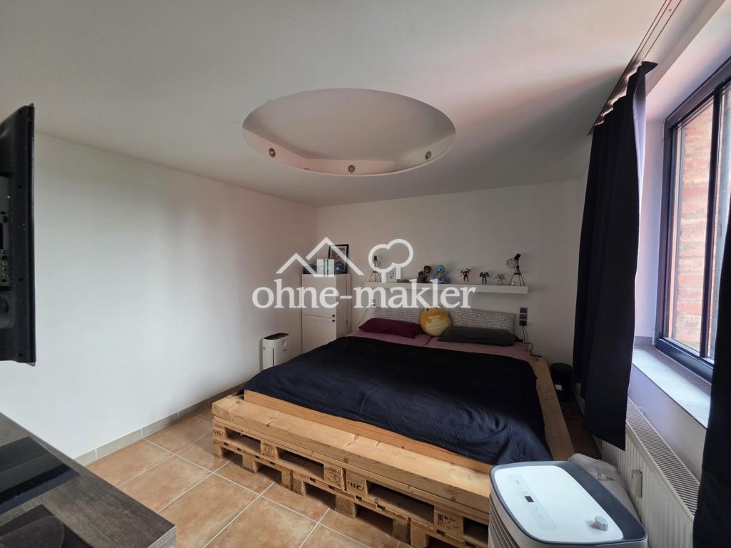 Außergewöhnliche Loft-Wohnung in einem Gewerbepark im Industrie-Style - Foto 4