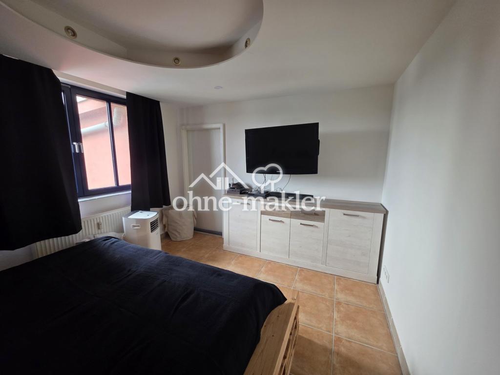 Außergewöhnliche Loft-Wohnung in einem Gewerbepark im Industrie-Style - Foto 3