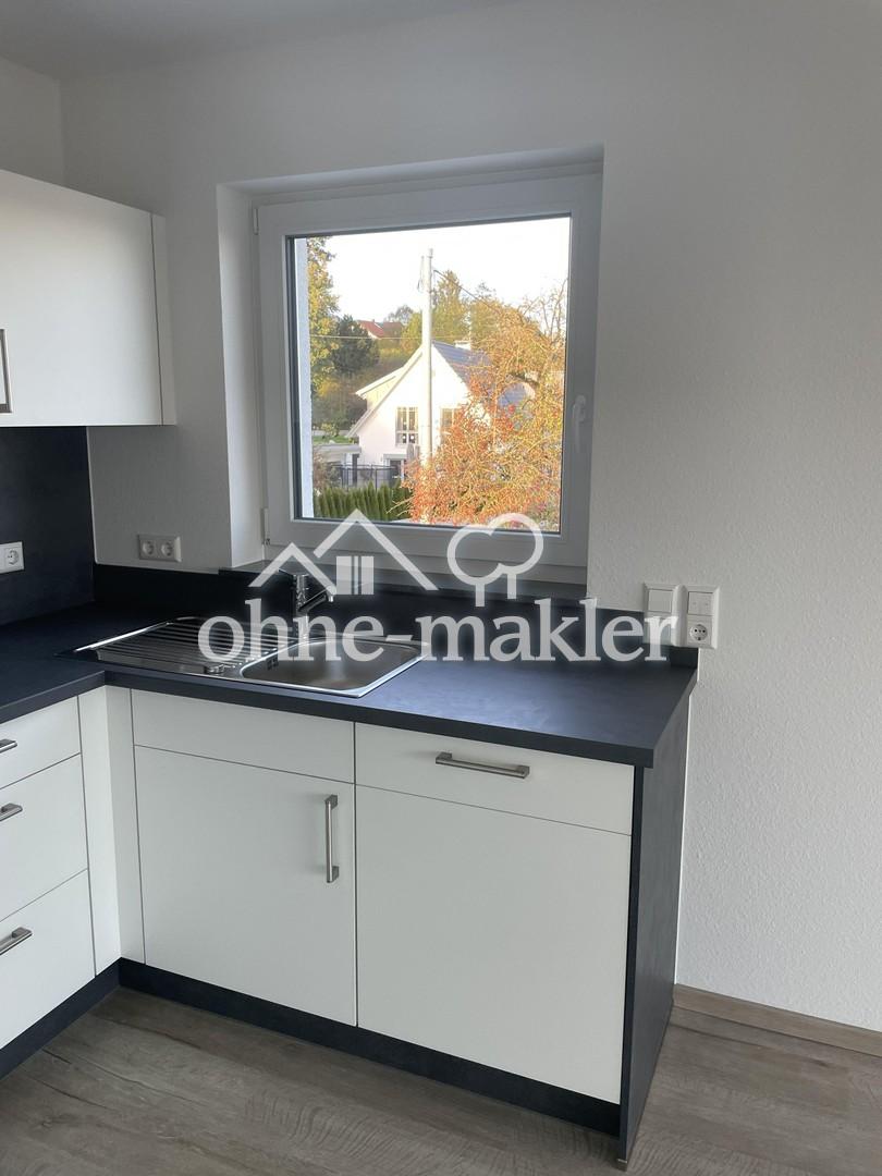 3 Zimmer-Apartments mit Ausblick zum Wohlfühlen in Rottenacker provisionsfrei - Foto 5