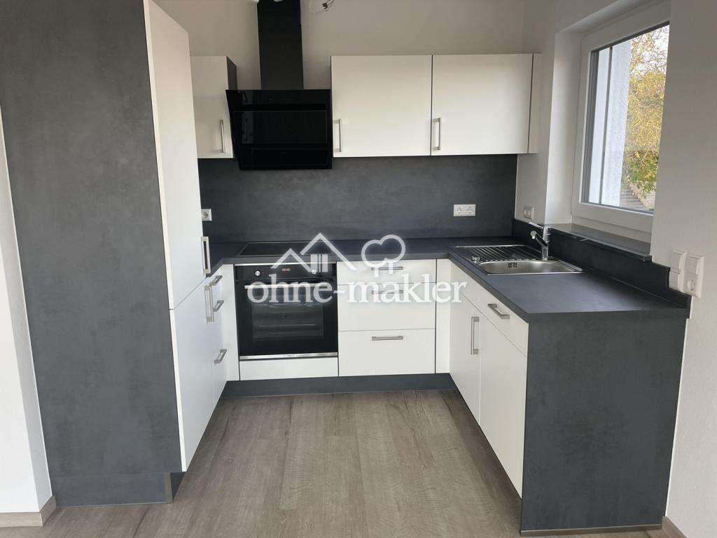 3 Zimmer-Apartments mit Ausblick zum Wohlfühlen in Rottenacker provisionsfrei - Foto 3