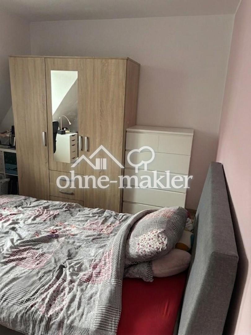 Achtung: Studierenden-WG! 2 private Zimmer (inkl. Wohnzimmer) für je 490 € Warmmiete - Foto 5