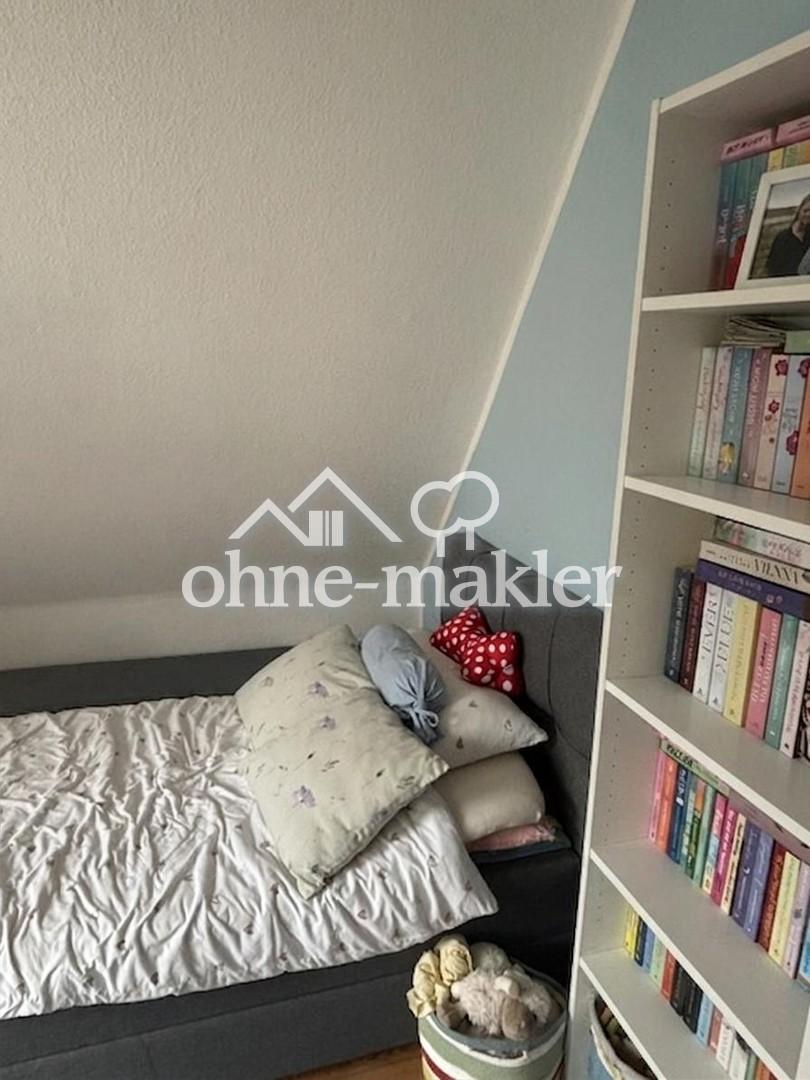 Achtung: Studierenden-WG! 2 private Zimmer (inkl. Wohnzimmer) für je 490 € Warmmiete - Foto 4