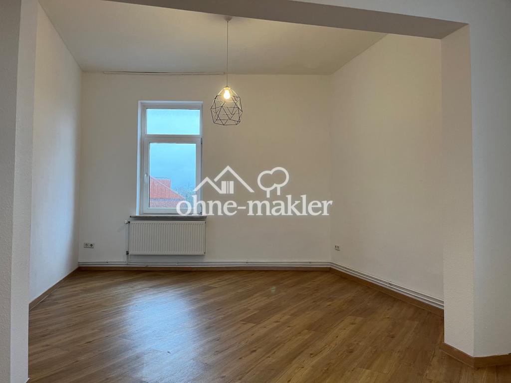 Helle und geräumige 3-Zimmer-Whg. in Bremerhaven-Lehe zu vermieten - Photo 1