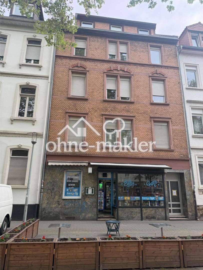 City-Apartment in den Quadraten – gemütliche 1-Zimmerwohnung - Photo 3