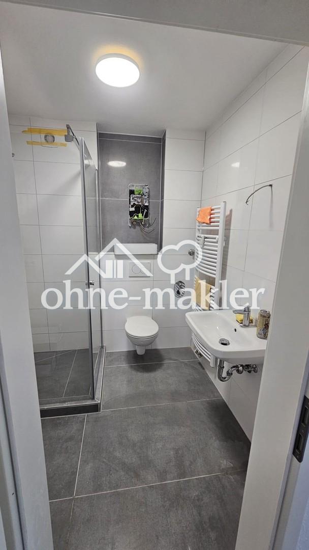 City-Apartment in den Quadraten – gemütliche 1-Zimmerwohnung - Photo 1