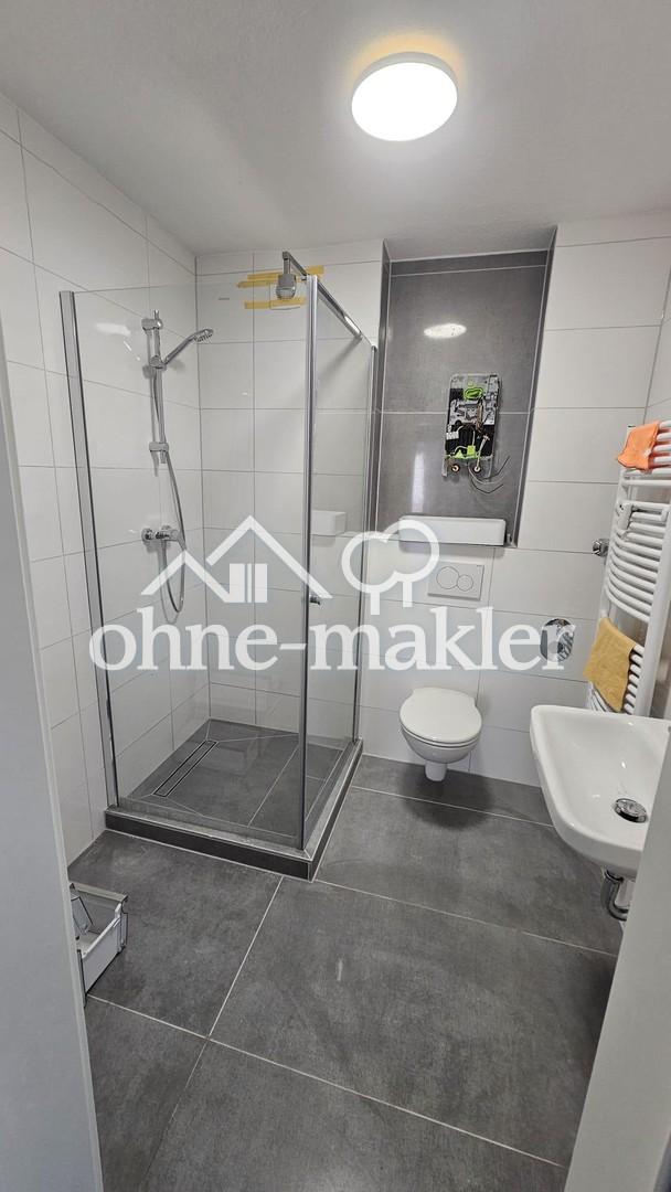 City-Apartment in den Quadraten – gemütliche 1-Zimmerwohnung - Photo 2