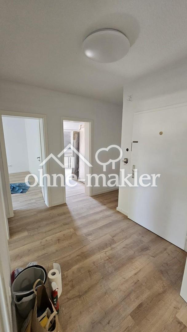 City-Apartment in den Quadraten – gemütliche 1-Zimmerwohnung - Photo 4
