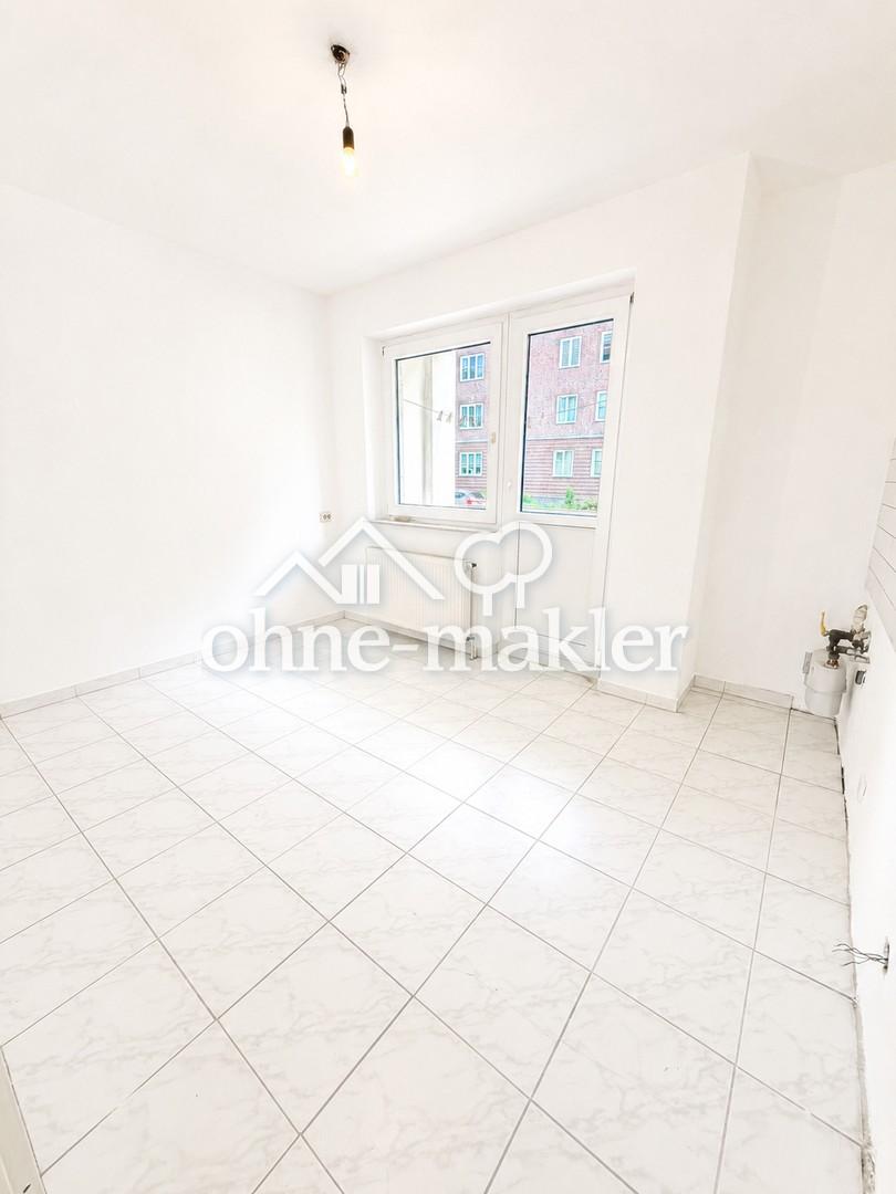 Helle 2-Zimmer-Wohnung in Bremerhaven-Mitte zu vermieten - Foto 5