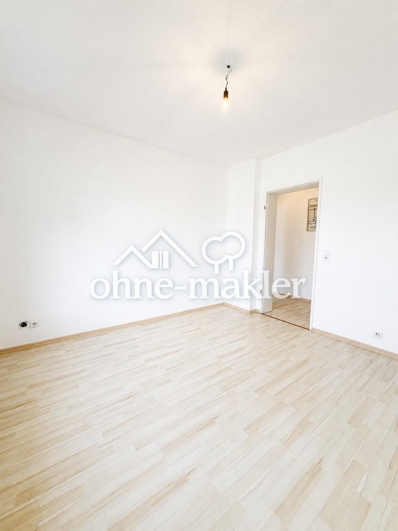 Helle 2-Zimmer-Wohnung in Bremerhaven-Mitte zu vermieten - Foto 4