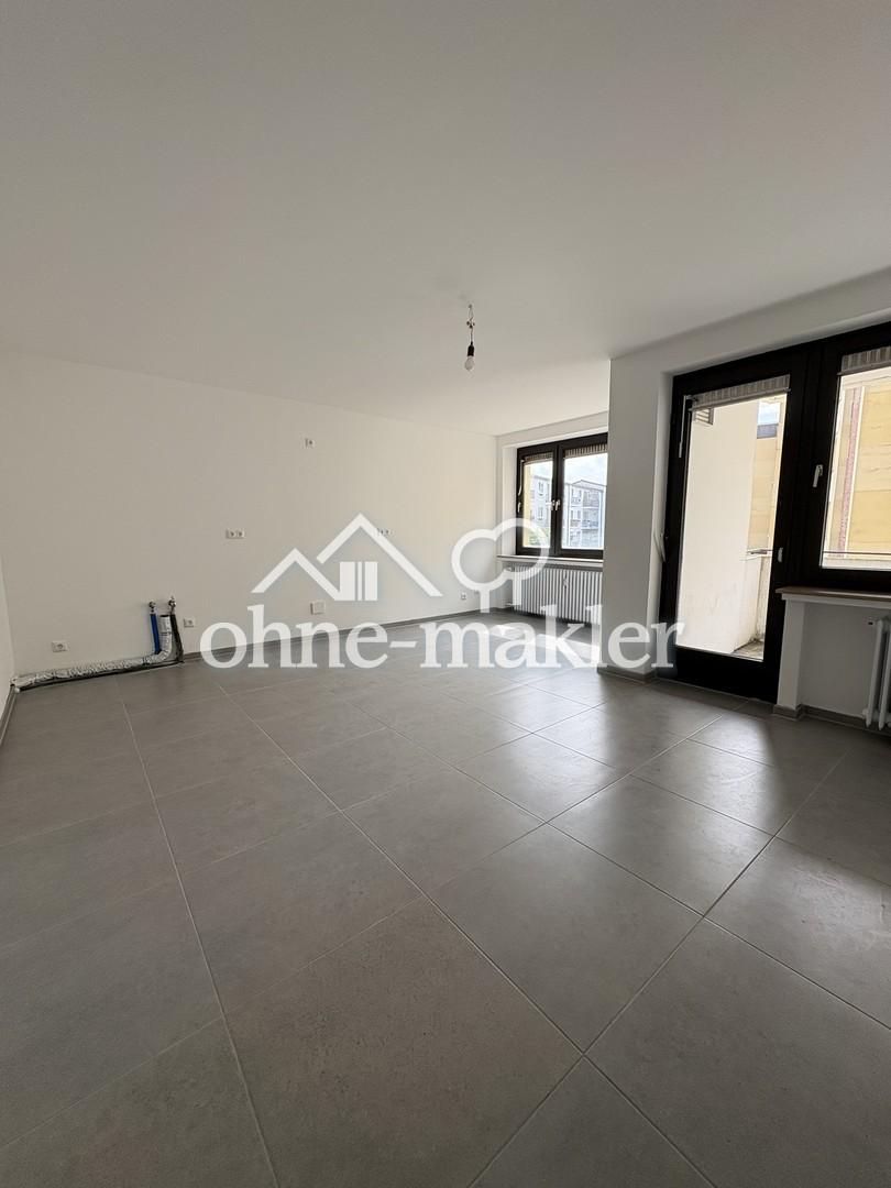 Moderne 6er WG in Bremen Am Hulsberg - Foto 1