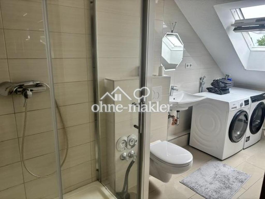 3 ZKB in ruhiger Lage - Foto 3