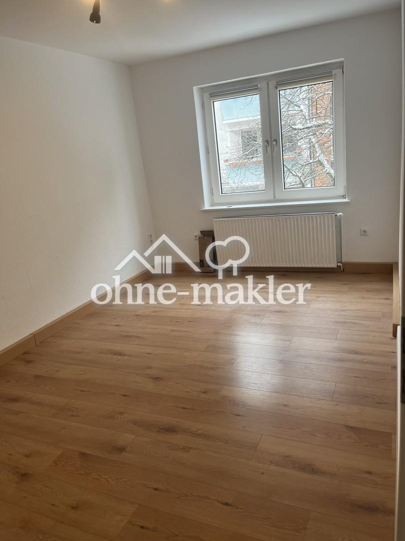 WG-Zimmer in direkter Nähe zur Lister Meile zu vermieten - Photo 1
