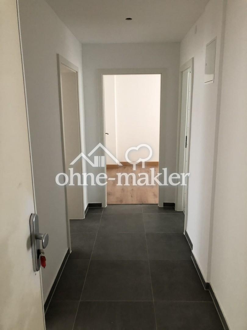 WG-Zimmer in direkter Nähe zur Lister Meile zu vermieten - Photo 4