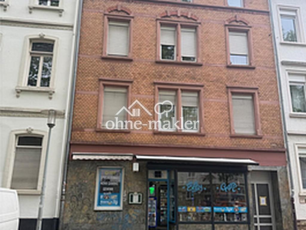 City-Apartment in den Quadraten – gemütliche 2-Zimmerwohnung - Photo 3
