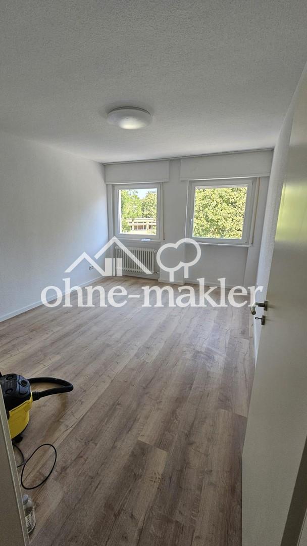 City-Apartment in den Quadraten – gemütliche 2-Zimmerwohnung - Photo 5