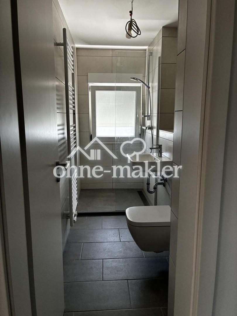 Sanierte 3-Zimmer-Dachgeschosswohnung in kernsaniertem Haus - Foto 1