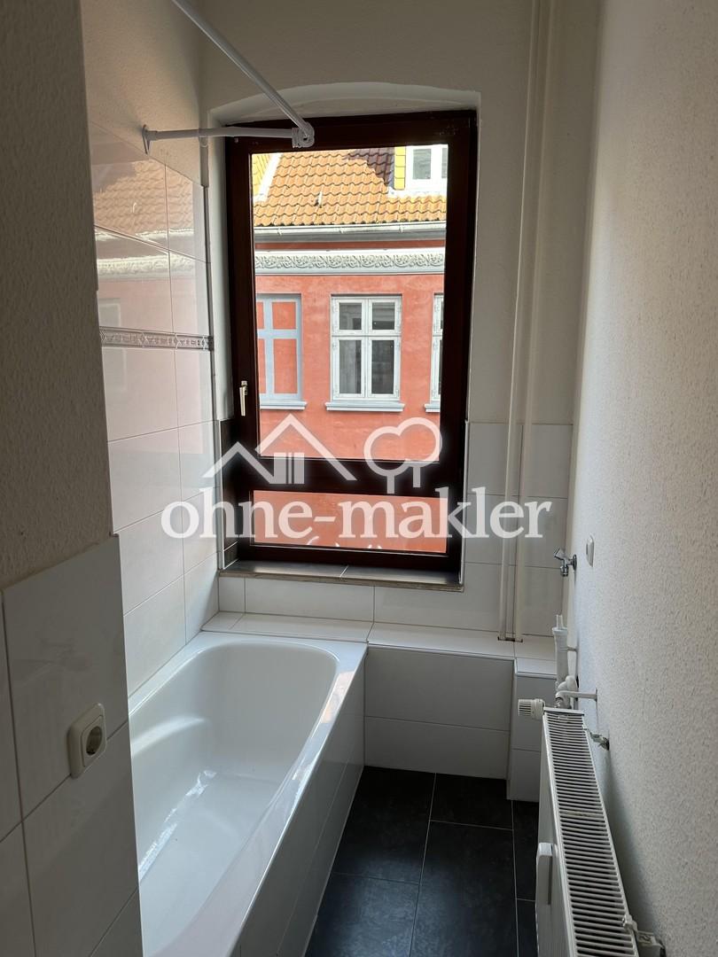 Kurzfristig wieder FREI! Studentenwohnung, Norderstraße - Foto 3
