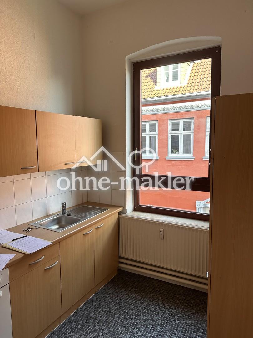 Kurzfristig wieder FREI! Studentenwohnung, Norderstraße - Foto 2