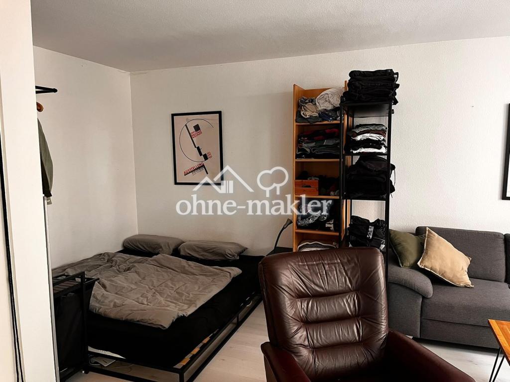 Maisonette mit Altstadt-Flair – 47 m² über zwei Etagen, mitten in Braunschweig - Foto 5