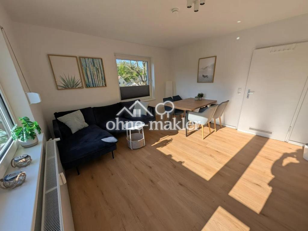 3-Zimmer-Wohnung in Salzgitter - Foto 2