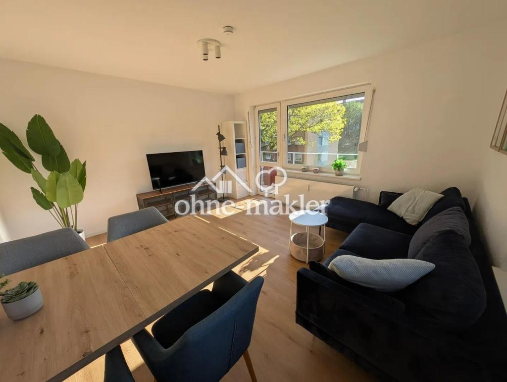 3-Zimmer-Wohnung in Salzgitter - Foto 1