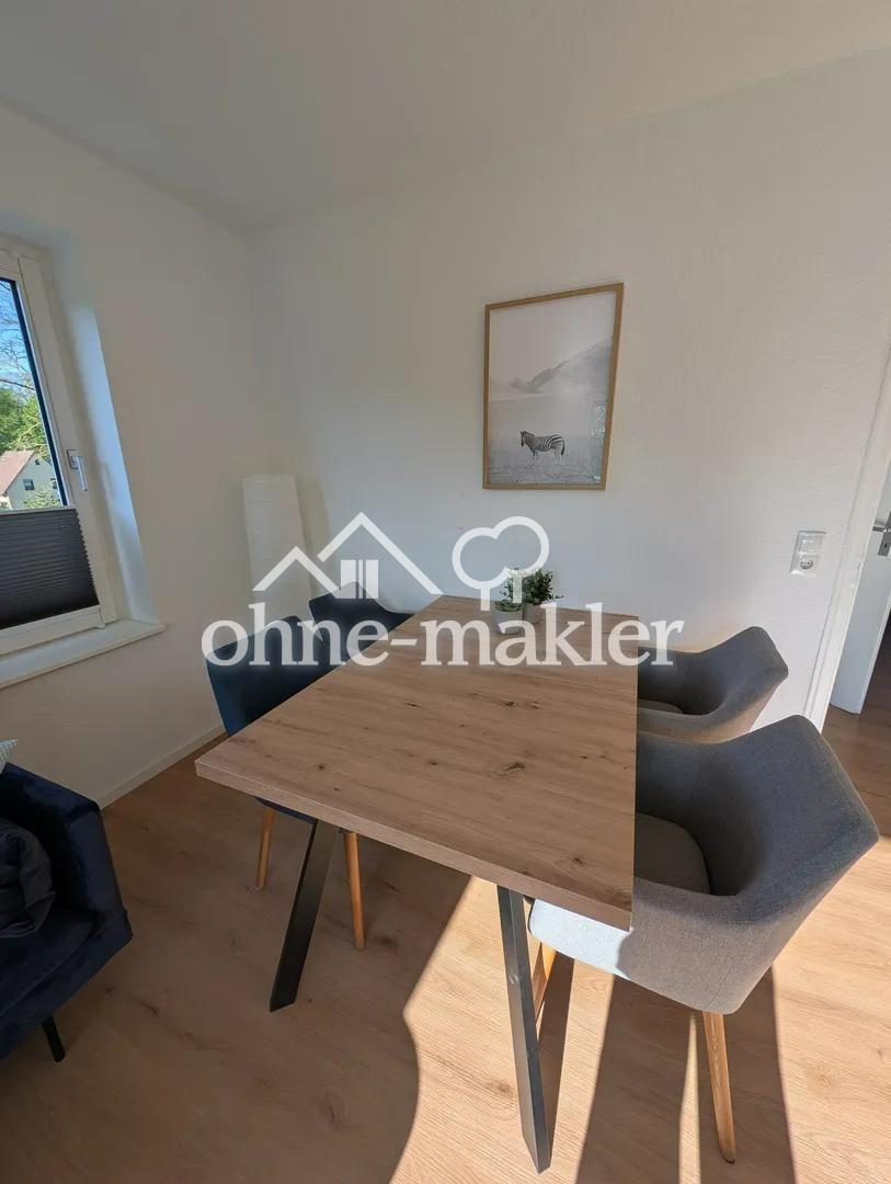 3-Zimmer-Wohnung in Salzgitter - Foto 3