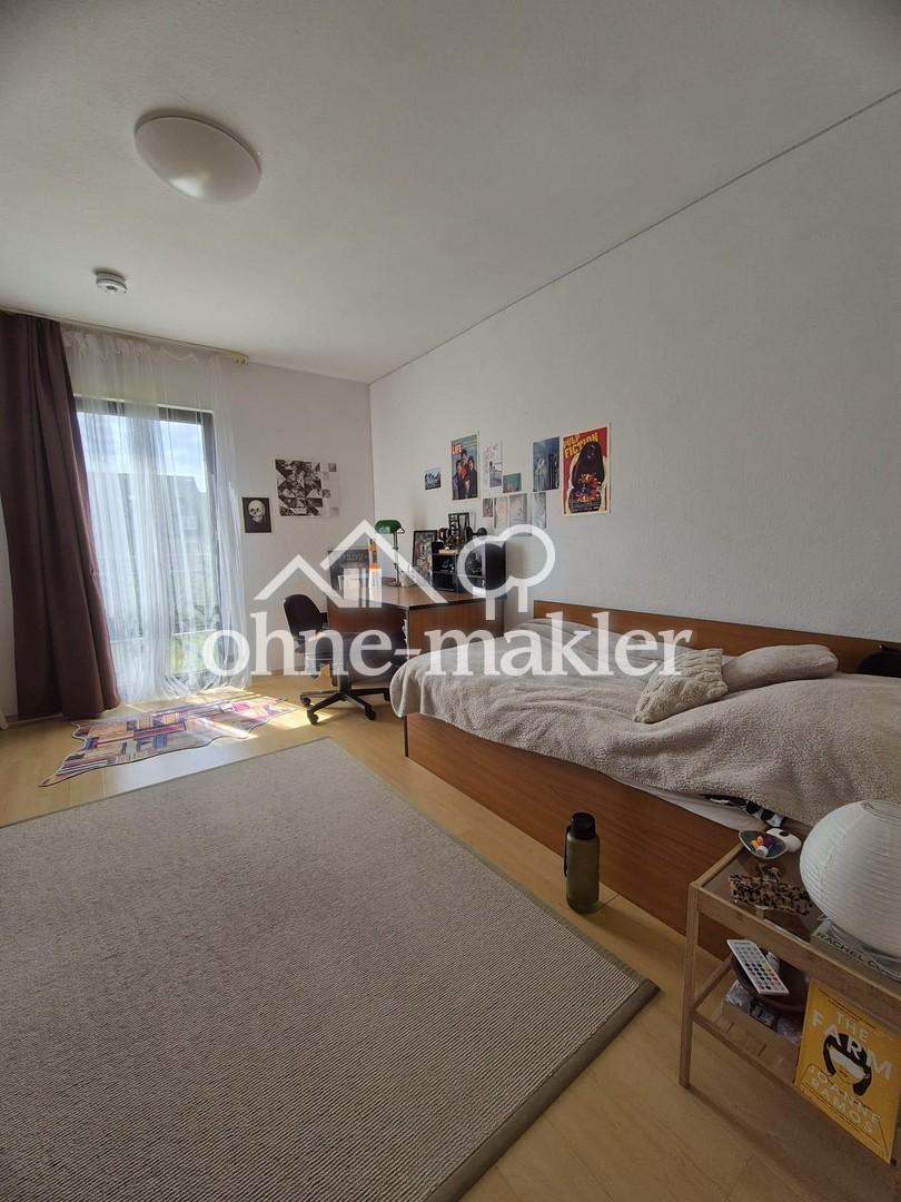 Möbliertes Apartment mit Aufzug, direkt in Hochschulnähe, sofort frei - Photo 2