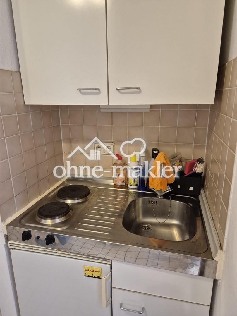 Möbliertes Apartment mit Aufzug, direkt in Hochschulnähe, sofort frei - Photo 3
